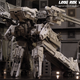 Illustration for article titled Enormous LEGO Metal Gear Rex Is Looking For Tiny Plastic Men To Crush